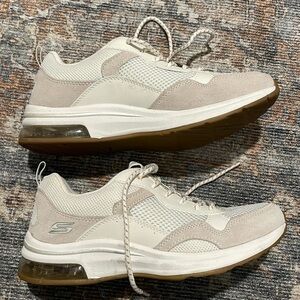 Skechers Bobs Memory Foam Tennis Shoes 8.5